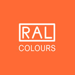 RAL colour logo